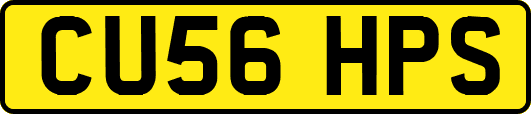 CU56HPS