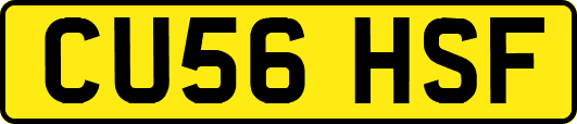 CU56HSF