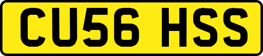 CU56HSS