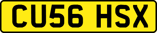 CU56HSX