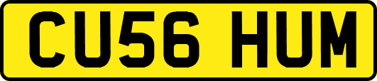 CU56HUM