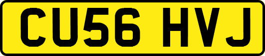 CU56HVJ