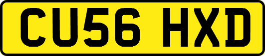CU56HXD