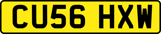 CU56HXW