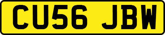CU56JBW