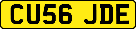 CU56JDE