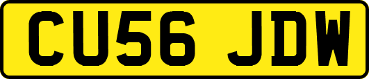 CU56JDW