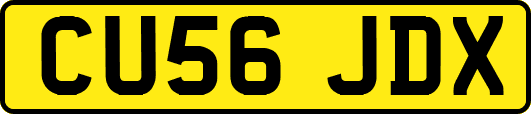 CU56JDX