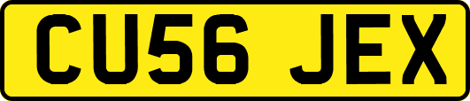 CU56JEX