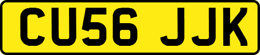 CU56JJK