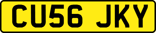 CU56JKY