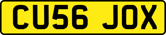 CU56JOX
