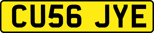 CU56JYE