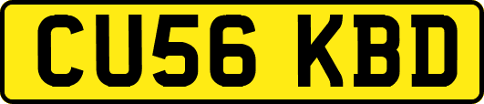 CU56KBD