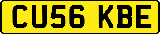 CU56KBE