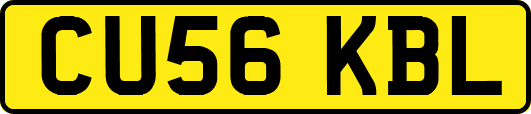 CU56KBL