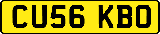 CU56KBO
