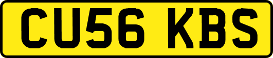 CU56KBS