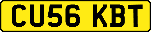 CU56KBT