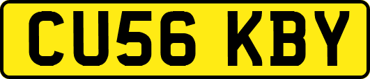 CU56KBY