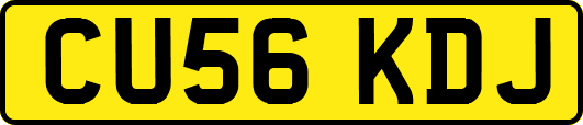 CU56KDJ
