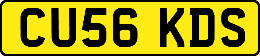 CU56KDS