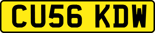 CU56KDW