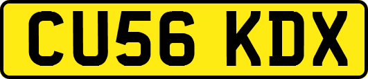 CU56KDX