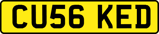 CU56KED