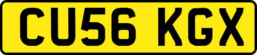 CU56KGX