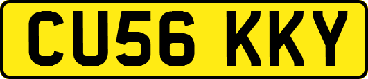 CU56KKY
