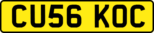 CU56KOC