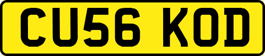 CU56KOD