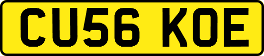 CU56KOE