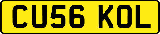 CU56KOL