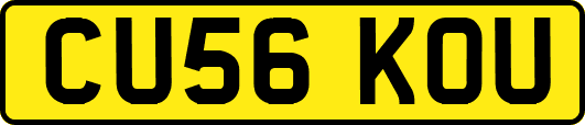 CU56KOU