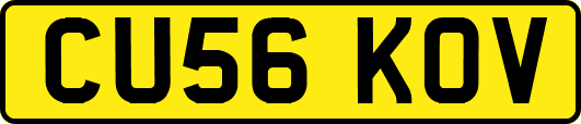 CU56KOV