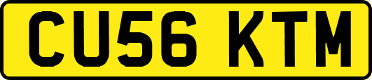 CU56KTM