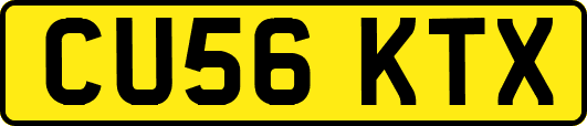CU56KTX