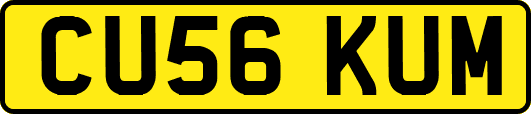 CU56KUM