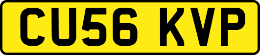 CU56KVP