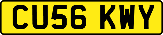 CU56KWY