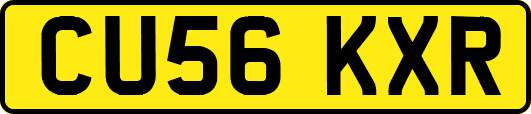 CU56KXR