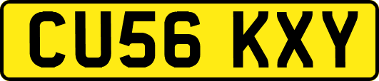 CU56KXY