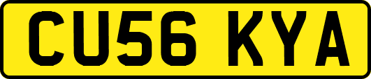 CU56KYA