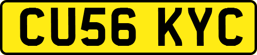 CU56KYC