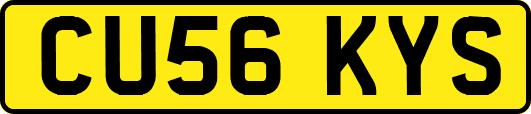 CU56KYS