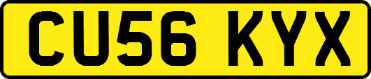 CU56KYX