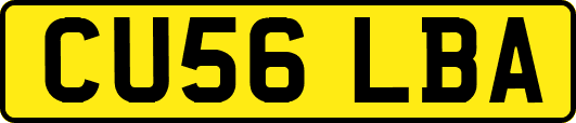 CU56LBA