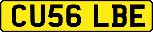 CU56LBE